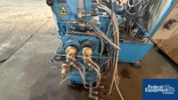 Image of Krupp HF Technolab Internal Rotor Mixer, Model GK 1.5E 05