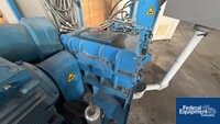 Image of Krupp HF Technolab Internal Rotor Mixer, Model GK 1.5E 09