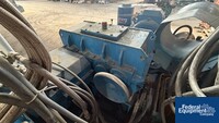 Image of Krupp HF Technolab Internal Rotor Mixer, Model GK 1.5E 10