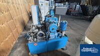 Image of Krupp HF Technolab Internal Rotor Mixer, Model GK 1.5E 12