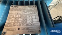 Image of Krupp HF Technolab Internal Rotor Mixer, Model GK 1.5E 13