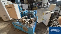 Image of Krupp HF Technolab Internal Rotor Mixer, Model GK 1.5E 14