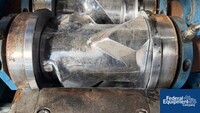 Image of Krupp HF Technolab Internal Rotor Mixer, Model GK 1.5E 15
