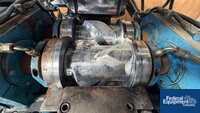 Image of Krupp HF Technolab Internal Rotor Mixer, Model GK 1.5E 16