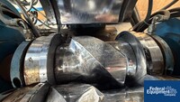 Image of Krupp HF Technolab Internal Rotor Mixer, Model GK 1.5E 18