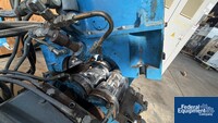Image of Krupp HF Technolab Internal Rotor Mixer, Model GK 1.5E 21