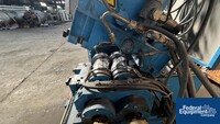 Image of Krupp HF Technolab Internal Rotor Mixer, Model GK 1.5E 22