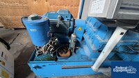 Image of Krupp HF Technolab Internal Rotor Mixer, Model GK 1.5E 24