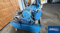 Image of Krupp HF Technolab Internal Rotor Mixer, Model GK 1.5E 25