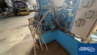 Image of Krupp HF Technolab Internal Rotor Mixer, Model GK 1.5E 27