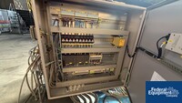 Image of Krupp HF Technolab Internal Rotor Mixer, Model GK 1.5E 31