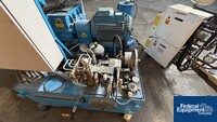 Image of Krupp HF Technolab Internal Rotor Mixer, Model GK 1.5E 32