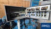 Image of Krupp HF Technolab Internal Rotor Mixer, Model GK 1.5E 34