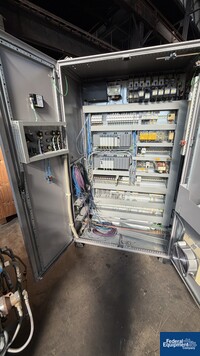 Image of Krupp HF Technolab Internal Rotor Mixer, Model GK 1.5E 39