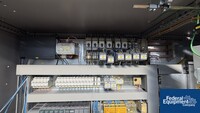 Image of Krupp HF Technolab Internal Rotor Mixer, Model GK 1.5E 40