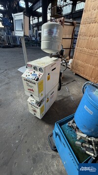 Image of Krupp HF Technolab Internal Rotor Mixer, Model GK 1.5E 44