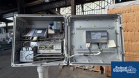 Image of Krupp HF Technolab Internal Rotor Mixer, Model GK 1.5E 51