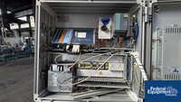 Image of Krupp HF Technolab Internal Rotor Mixer, Model GK 1.5E 53