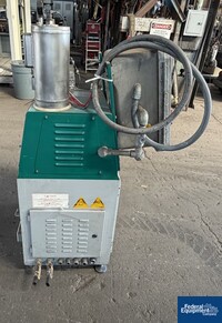 Image of 2 Liter Netzsch Media Mill, Model LMZ2 Zeta 05