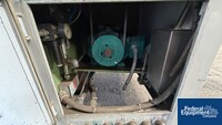 Image of 2 Liter Netzsch Media Mill, Model LMZ2 Zeta 06