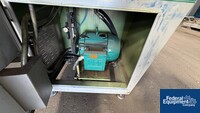 Image of 2 Liter Netzsch Media Mill, Model LMZ2 Zeta 07