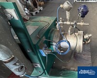 Image of 2 Liter Netzsch Media Mill, Model LMZ2 Zeta 09