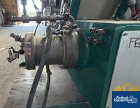 Image of 2 Liter Netzsch Media Mill, Model LMZ2 Zeta 11