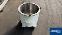 Image of 10 Gal Ross Mixing Can, S/S 02
