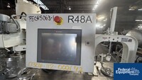 Image of 2 Gal Reynolds Dual Shaft Vacuum Mixer System, Model 2/1 HP Lab Elect DSM 06