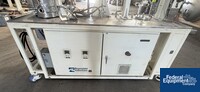 Image of 2 Gal Reynolds Dual Shaft Vacuum Mixer System, Model 2/1 HP Lab Elect DSM 07