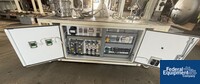 Image of 2 Gal Reynolds Dual Shaft Vacuum Mixer System, Model 2/1 HP Lab Elect DSM 08