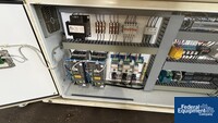 Image of 2 Gal Reynolds Dual Shaft Vacuum Mixer System, Model 2/1 HP Lab Elect DSM 09