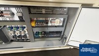 Image of 2 Gal Reynolds Dual Shaft Vacuum Mixer System, Model 2/1 HP Lab Elect DSM 10