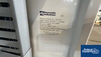 Image of 2 Gal Reynolds Dual Shaft Vacuum Mixer System, Model 2/1 HP Lab Elect DSM 11