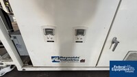 Image of 2 Gal Reynolds Dual Shaft Vacuum Mixer System, Model 2/1 HP Lab Elect DSM 12