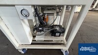 Image of 2 Gal Reynolds Dual Shaft Vacuum Mixer System, Model 2/1 HP Lab Elect DSM 22