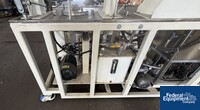 Image of 2 Gal Reynolds Dual Shaft Vacuum Mixer System, Model 2/1 HP Lab Elect DSM 24