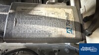 Image of 2 Gal Reynolds Dual Shaft Vacuum Mixer System, Model 2/1 HP Lab Elect DSM 26