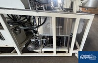Image of 2 Gal Reynolds Dual Shaft Vacuum Mixer System, Model 2/1 HP Lab Elect DSM 27