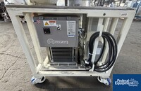 Image of 2 Gal Reynolds Dual Shaft Vacuum Mixer System, Model 2/1 HP Lab Elect DSM 28