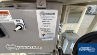 Image of 2 Gal Reynolds Dual Shaft Vacuum Mixer System, Model 2/1 HP Lab Elect DSM 29