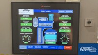 Image of 2 Gal Reynolds Dual Shaft Vacuum Mixer System, Model 2/1 HP Lab Elect DSM 38
