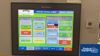 Image of 2 Gal Reynolds Dual Shaft Vacuum Mixer System, Model 2/1 HP Lab Elect DSM 39