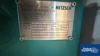 Image of Netzsch Submersible Basket Mill, Model MasterMill 18, S/S 02