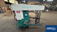 Image of Netzsch Submersible Basket Mill, Model MasterMill 18, S/S 04