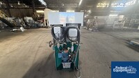 Image of Netzsch Submersible Basket Mill, Model MasterMill 18, S/S 05