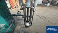 Image of Netzsch Submersible Basket Mill, Model MasterMill 18, S/S 06