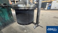 Image of Netzsch Submersible Basket Mill, Model MasterMill 18, S/S 08
