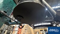 Image of Netzsch Submersible Basket Mill, Model MasterMill 18, S/S 09