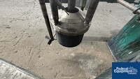 Image of Netzsch Submersible Basket Mill, Model MasterMill 18, S/S 11